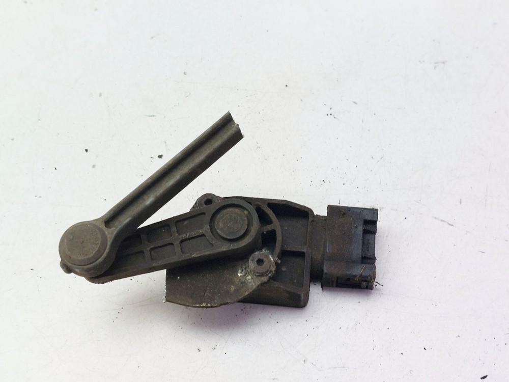 VOLKSWAGEN PHAETON HEIGHT LEVEL SENSOR UNIT 2012 3D0941285E