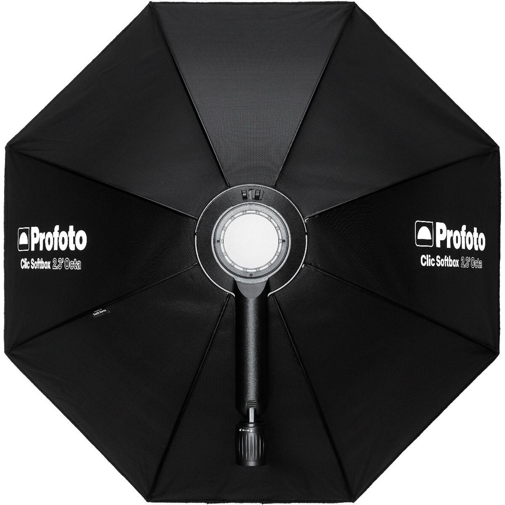 Profoto 2.3' Clic Octa Softbox 101318