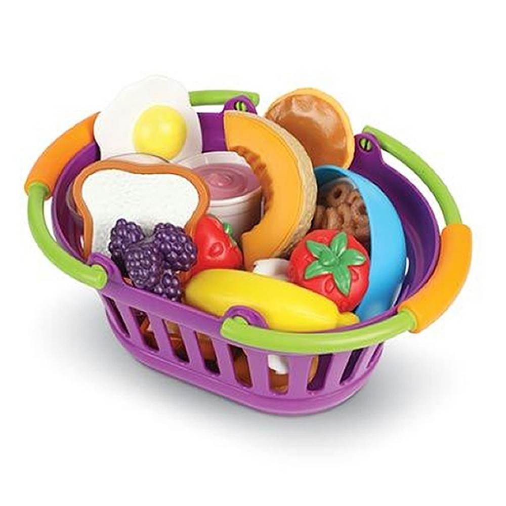 New Sprouts Breakfast Basket