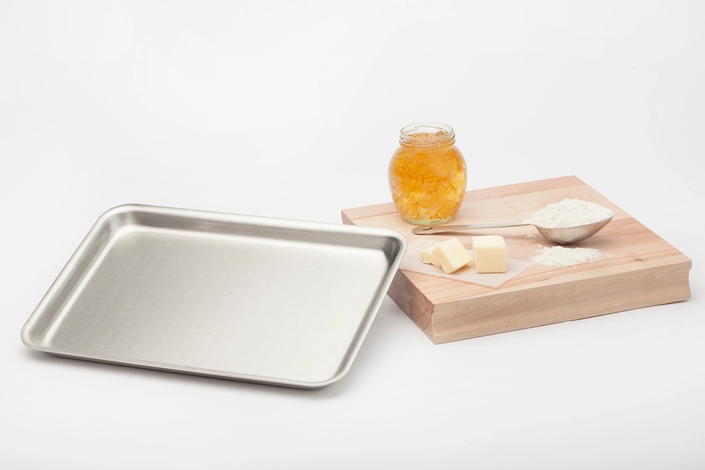 New 360 Cookware 5- Piece Breakfast Combo Set