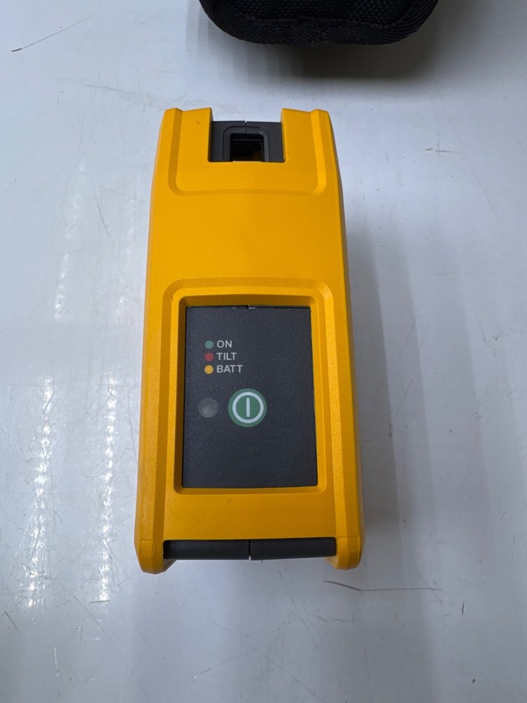 FLUKE 3PG 4811469 Laser Level
