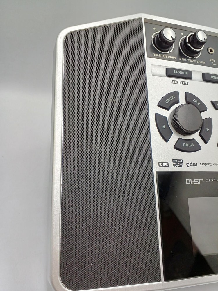 BOSS JS-10 MULTI-EFFECTOR 107527