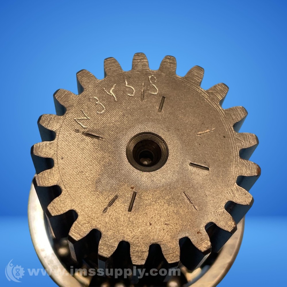 Gear Assembly FNIP