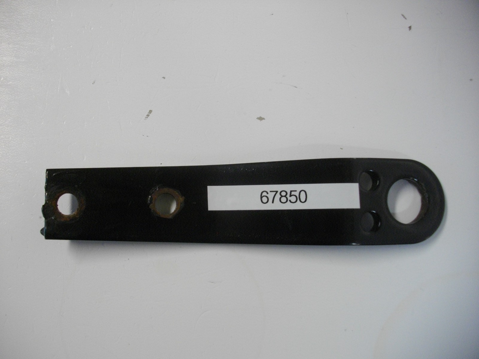 Mercury Marine MerCruiser 67850 Lifting Eye OEM 4 Cylinder Engine