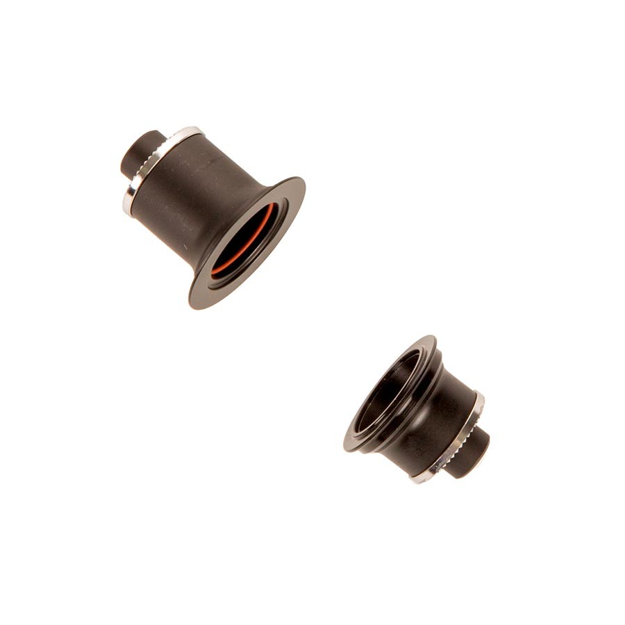 Zipp ZR1 End Caps Rear & Front QR Centerlock Disc Hub Axle End Caps | HU-SPP-A0