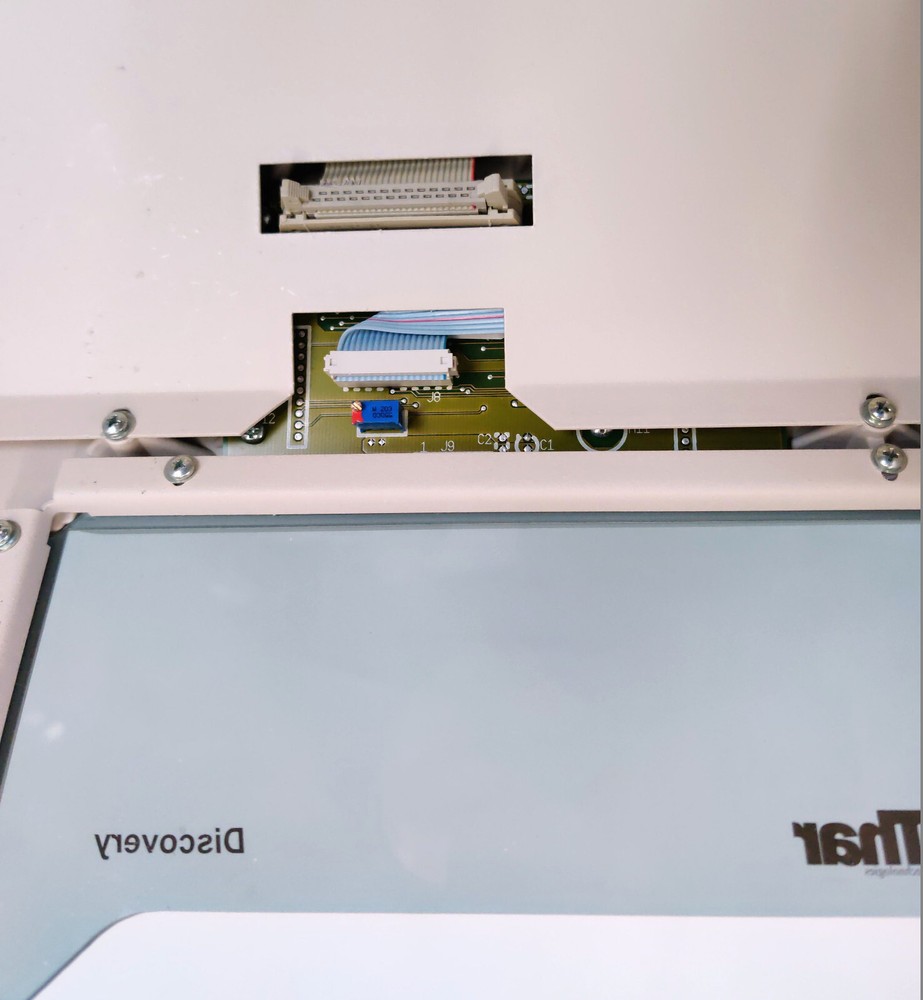 Thar SFC Technologies 920 Autosampler Chromatography SuperPure Discovery