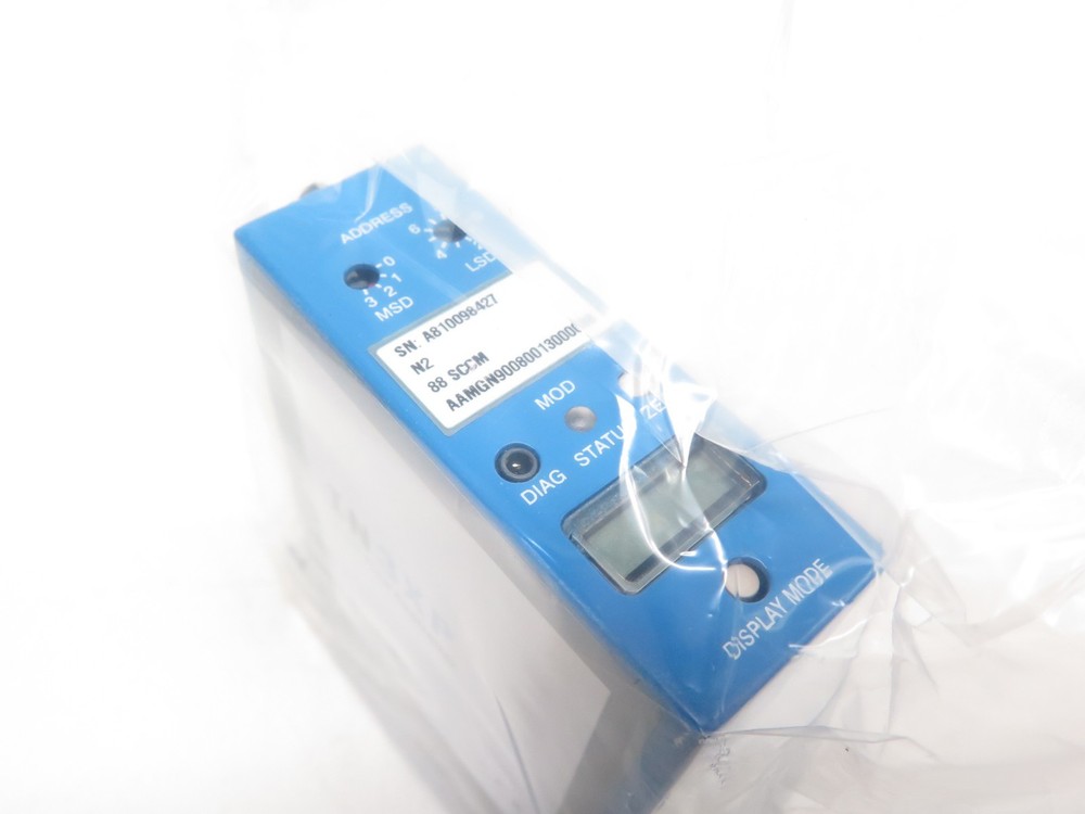Celerity AAMGN9008 MFC IN3XP Mass Flow Controller - New