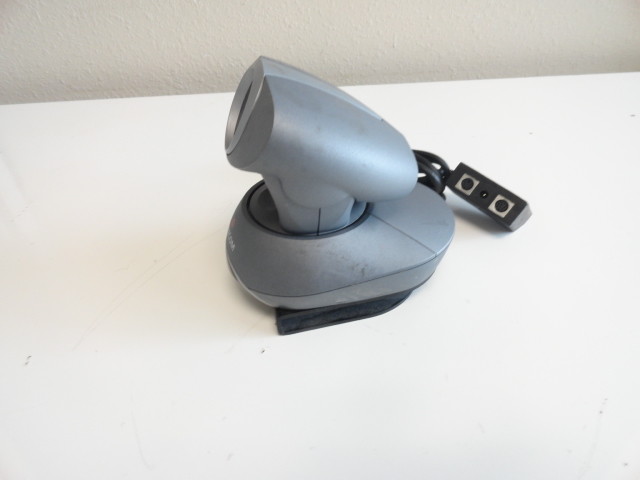 Polycom MPTZ-5N Powercam Conference Camera