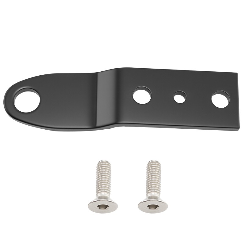 Driver Passenger Seat For Harley Touring Street Glide Road King 1997-2007