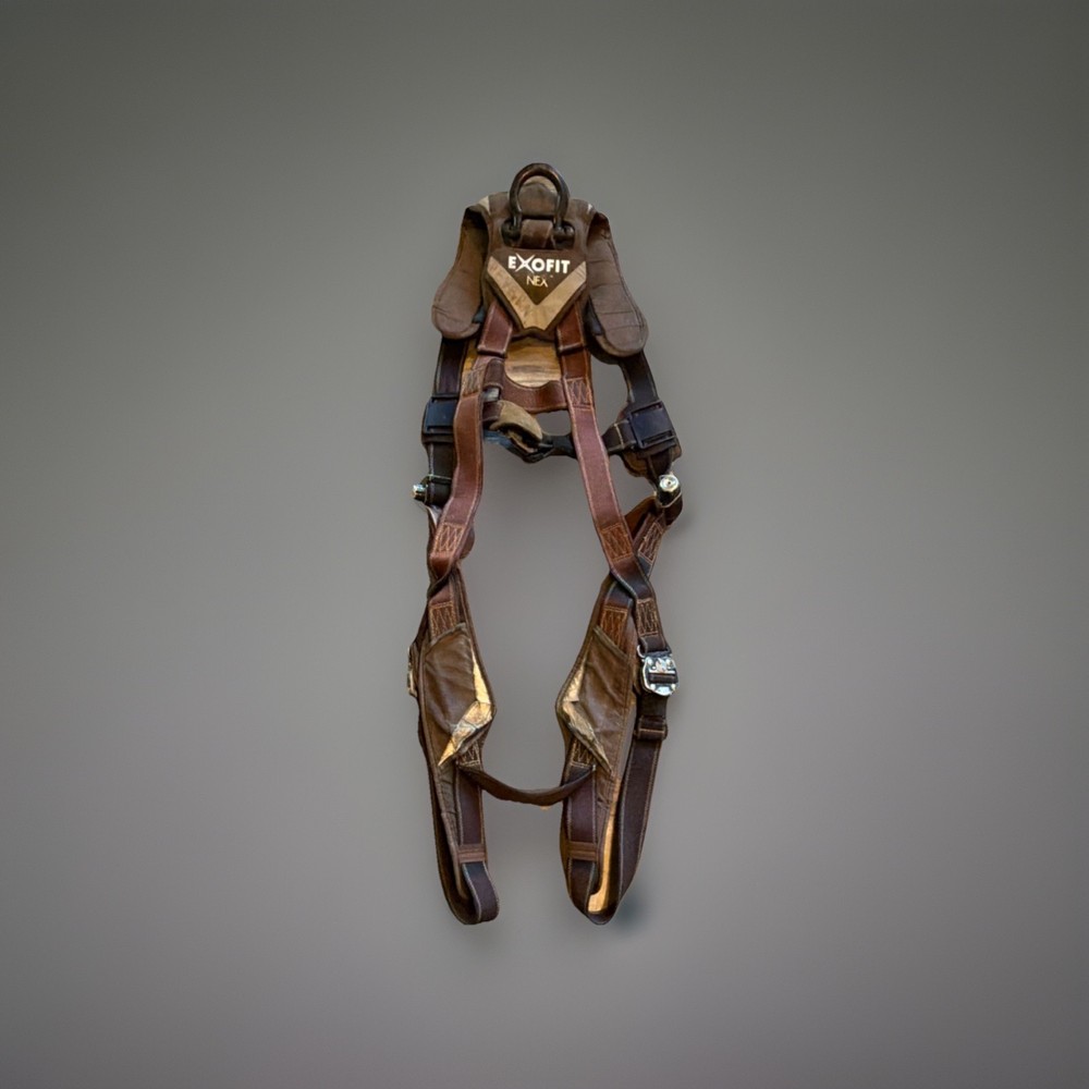 ExoFit Nex safety harness