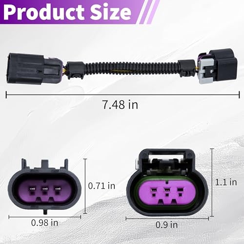 Auto Stop Start Eliminator/Delete/Disable, Autostop Eliminator, Compatible