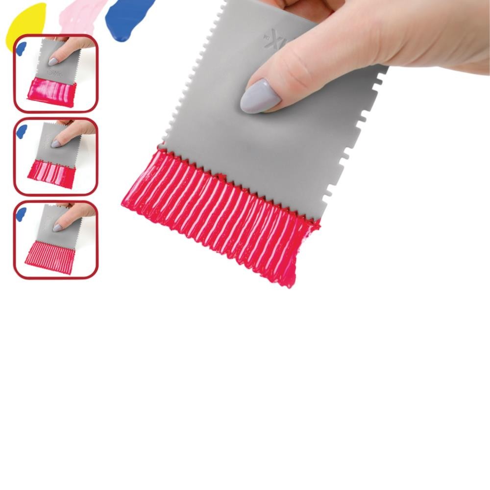 Sizzix Studio - Texture Tool, 666764