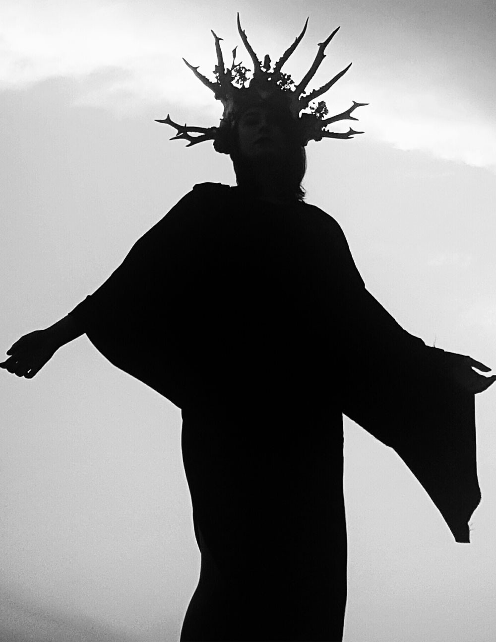 THE HEKATAEON by Jack Grayle Hardcover Edition