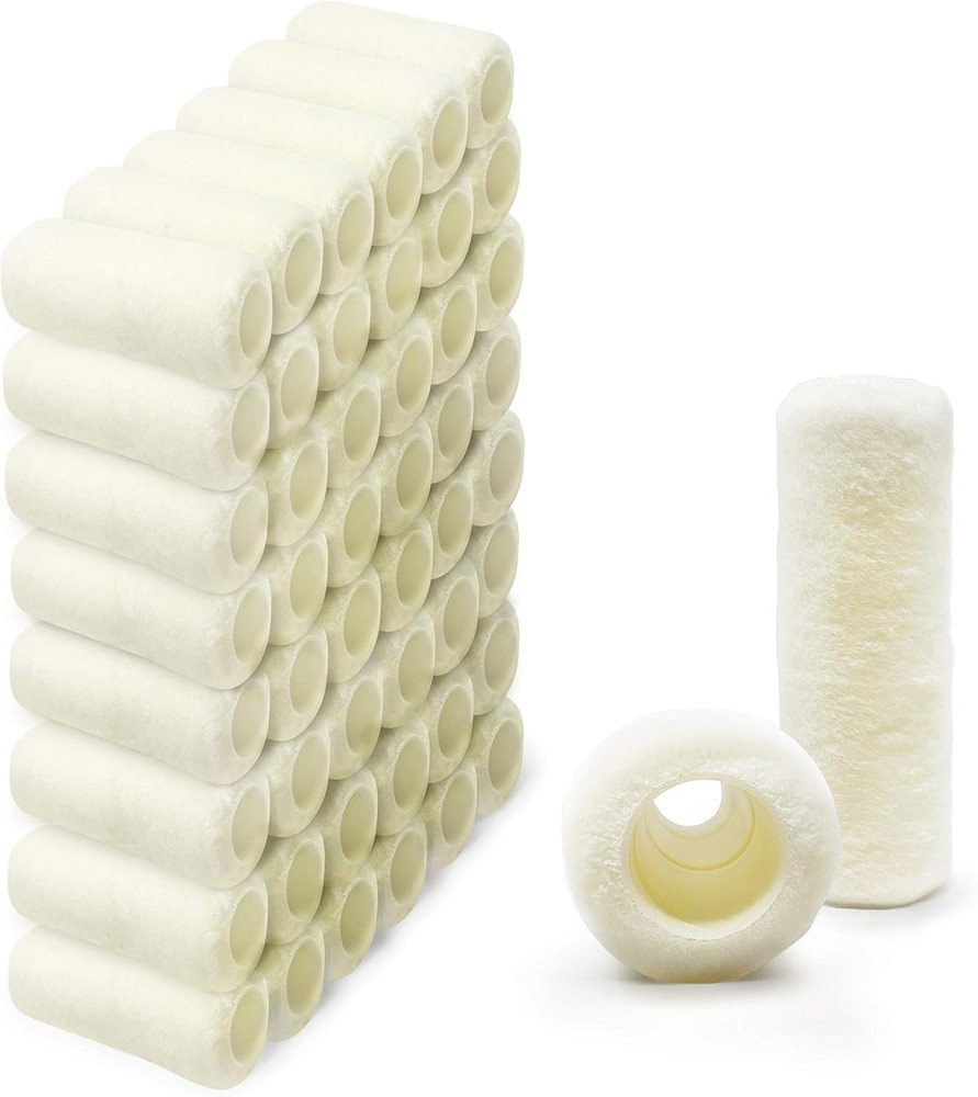 9 Inch Paint Roller Cover for Smooth and Rough Surface Applications