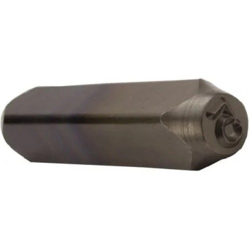 CH Hanson 203005 - Stamp Sort-1/4" Standard 5