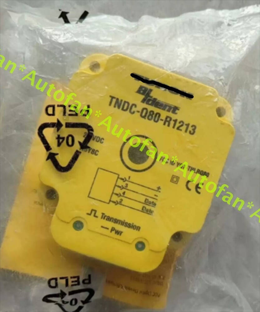 1 Pc. TNDC-Q80-R1213 RF read/write head