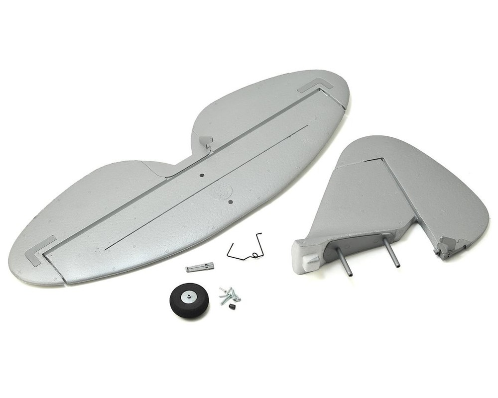 HobbyZone Cub S+ Tail Set [HBZ3222]