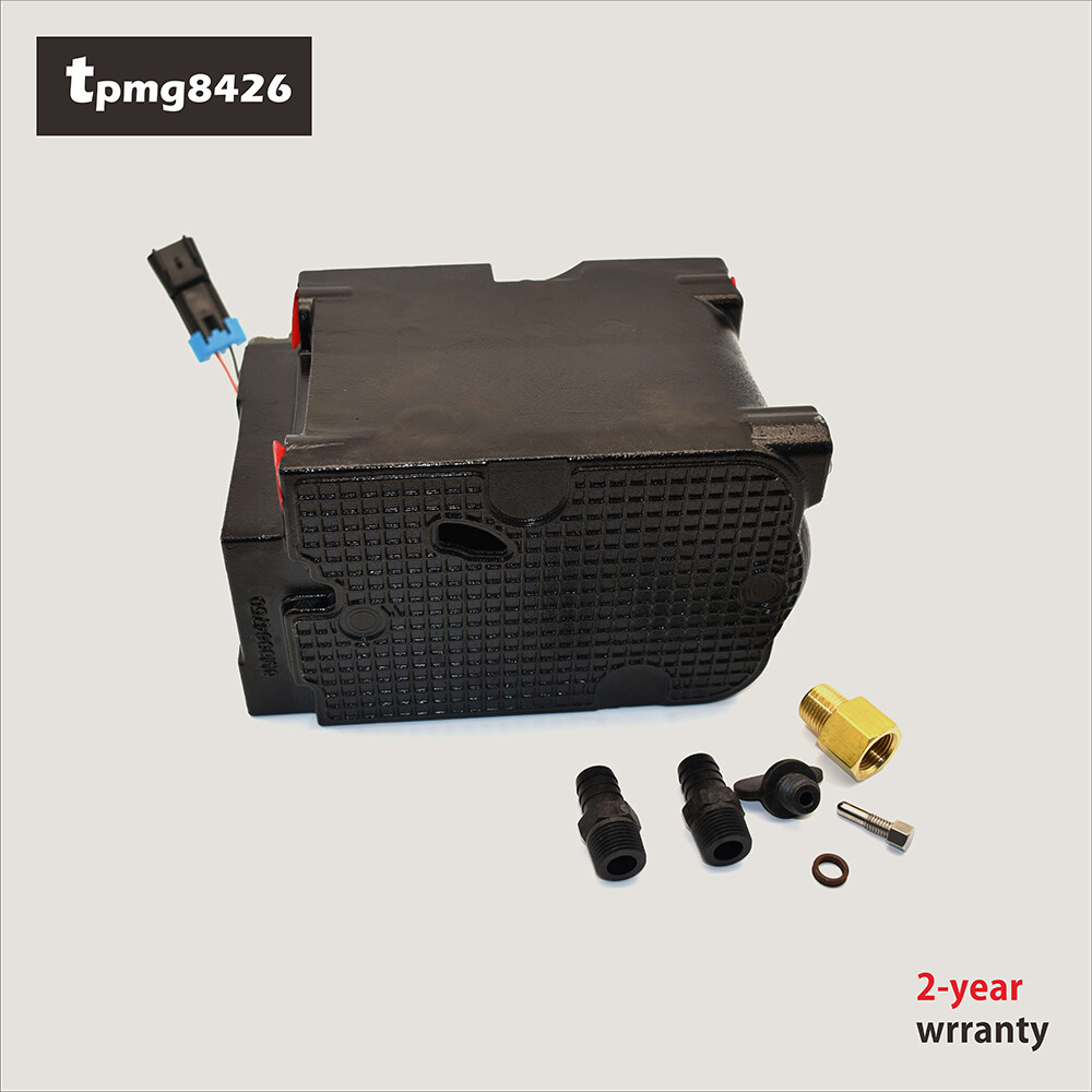 NEW Fuel Pump Module 8M0047215 / 864650A13 FOR MerCruiser Cool