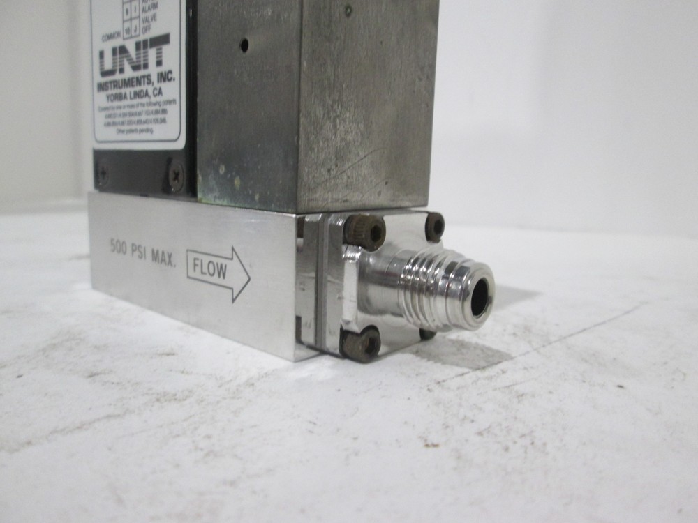 Unit, UFC-1160A, Range 2 SLM, Gas N2, Used