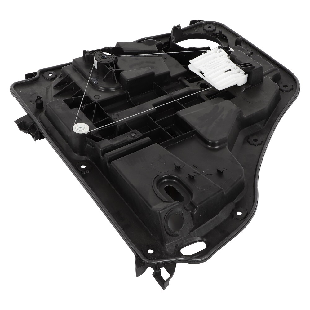 For 2007-2011 Dodge Nitro Window Regulator w/ Motor Rear Passenger Side