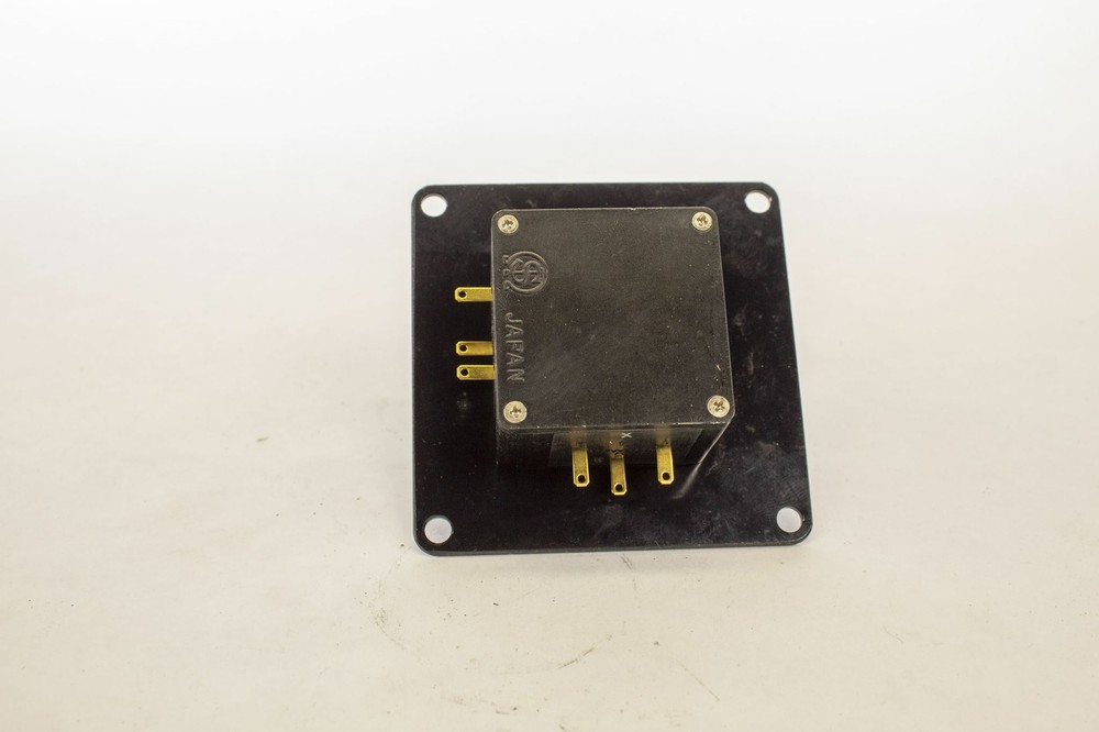 ETI Joystick Controller J40-CN20-SMB