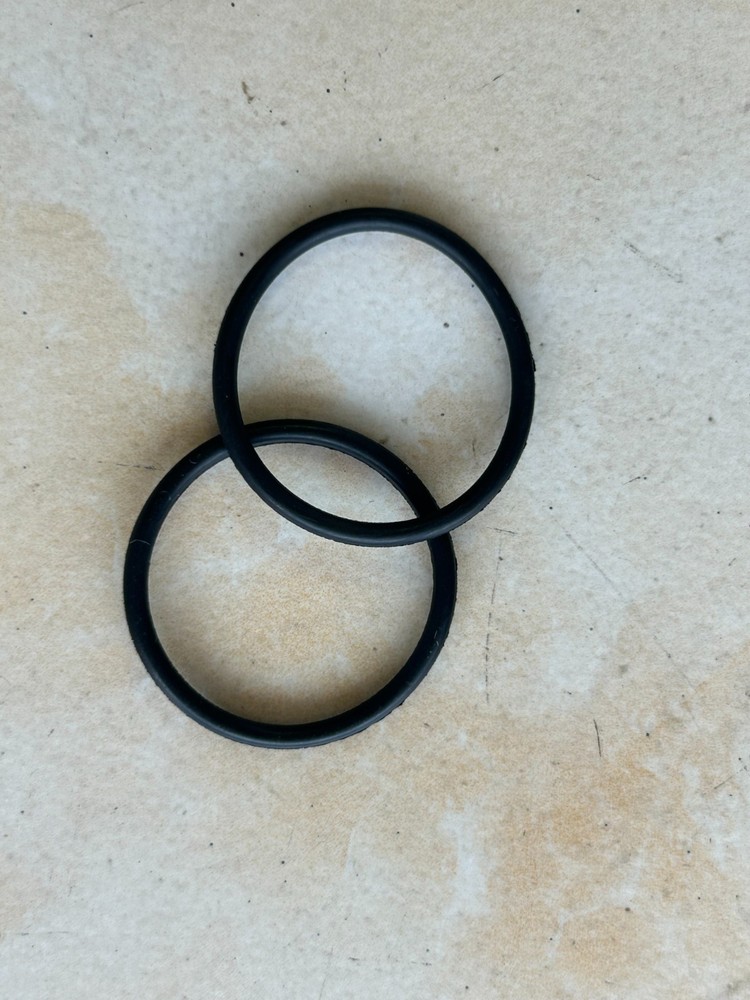 6Pcs O-Ring for Fluval FX6 Replaceable Aquarium Gasket Ring Replacement