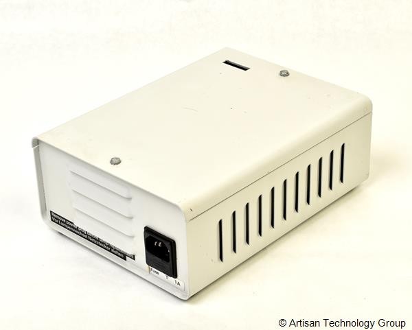 Kulicke & Soffa AG Fiber Optic Illuminator