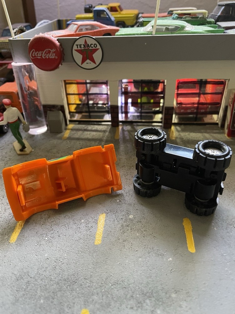 stomper schaper 4x4