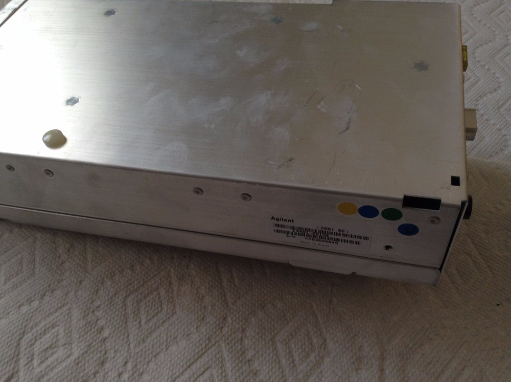 Agileny S4401-60186 Power Supply