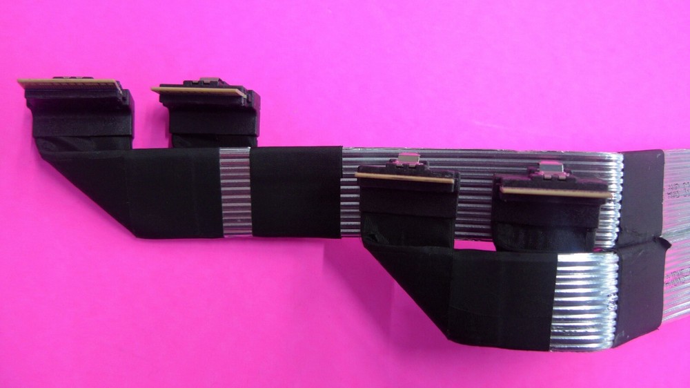 Dell PowerEdge R940 4S Interconnect Express Peripheral Component Cable 26HC0