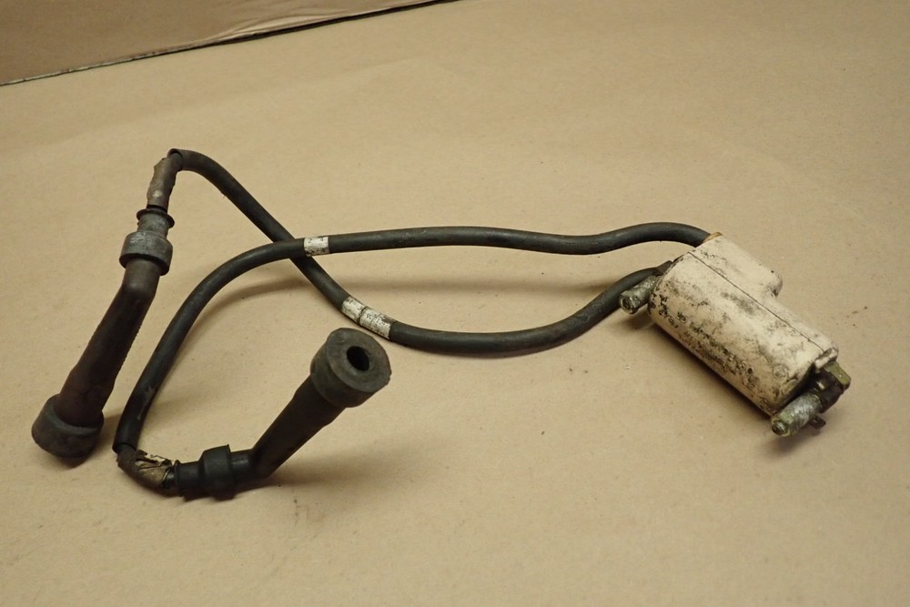 1982 SUZUKI GS650G IGNITION COIL
