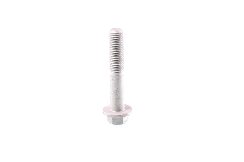 2x Knuckle Bolt / Nut Front Right = Left Lower GH-392507
