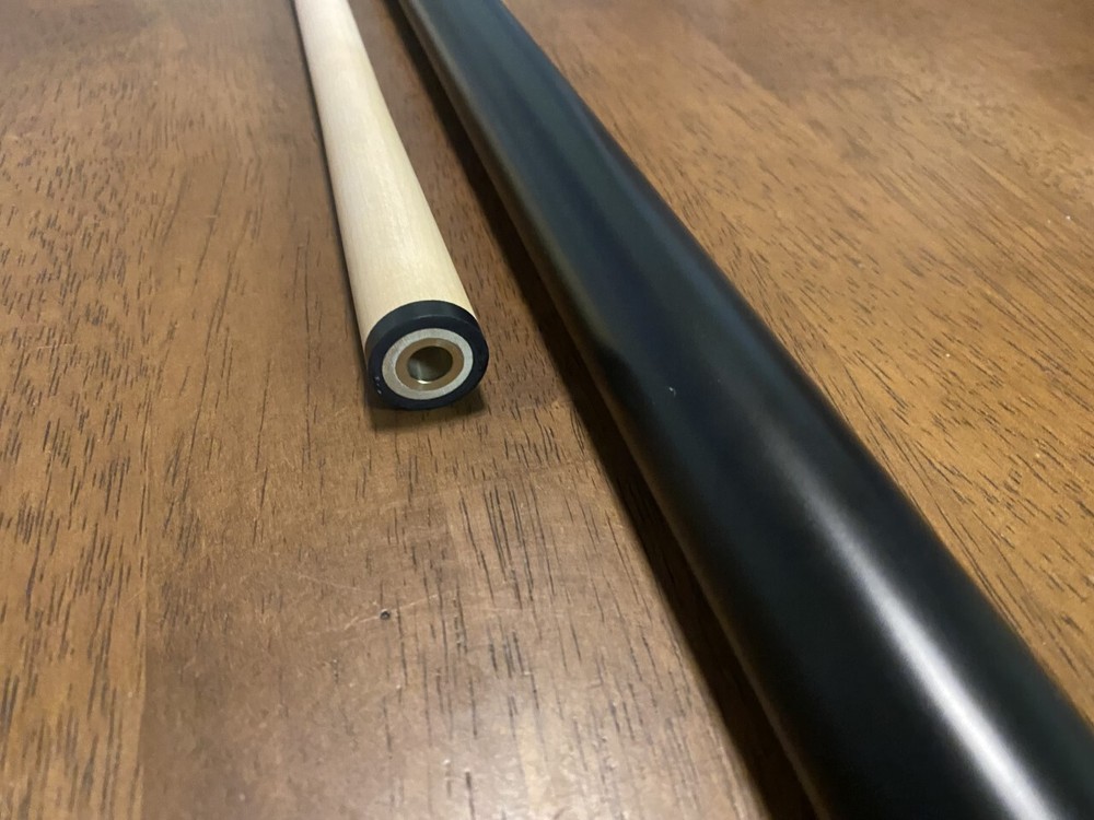 Action ACTMS01 Masse Pool Cue - 25oz