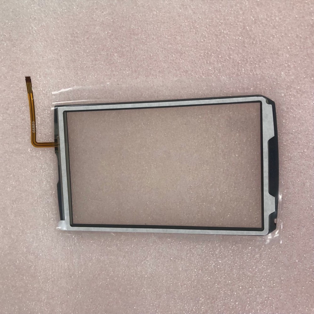 HMIS85 Touch Screen Panel Glass Digitizer for Schneider HMIS85 with Overlay