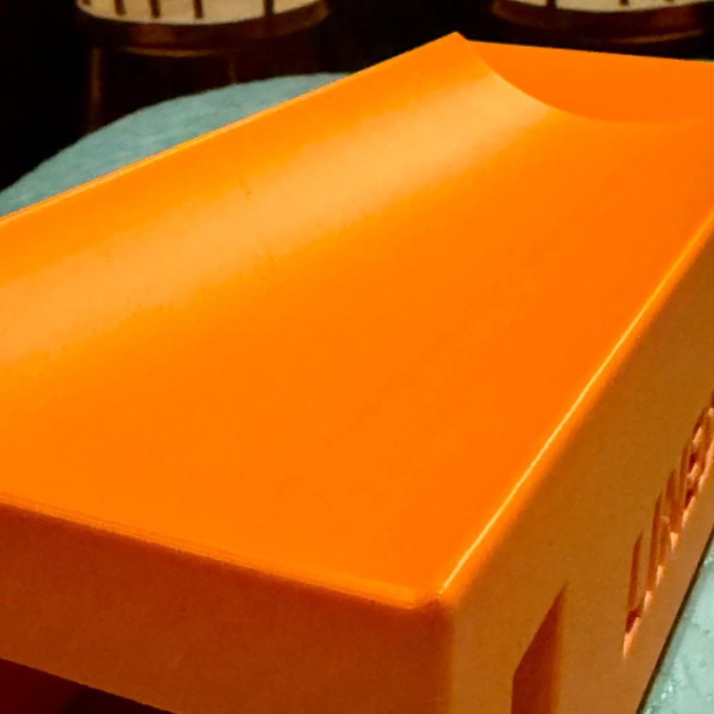 Lined Out Bucket Bench Lineman Tool Board