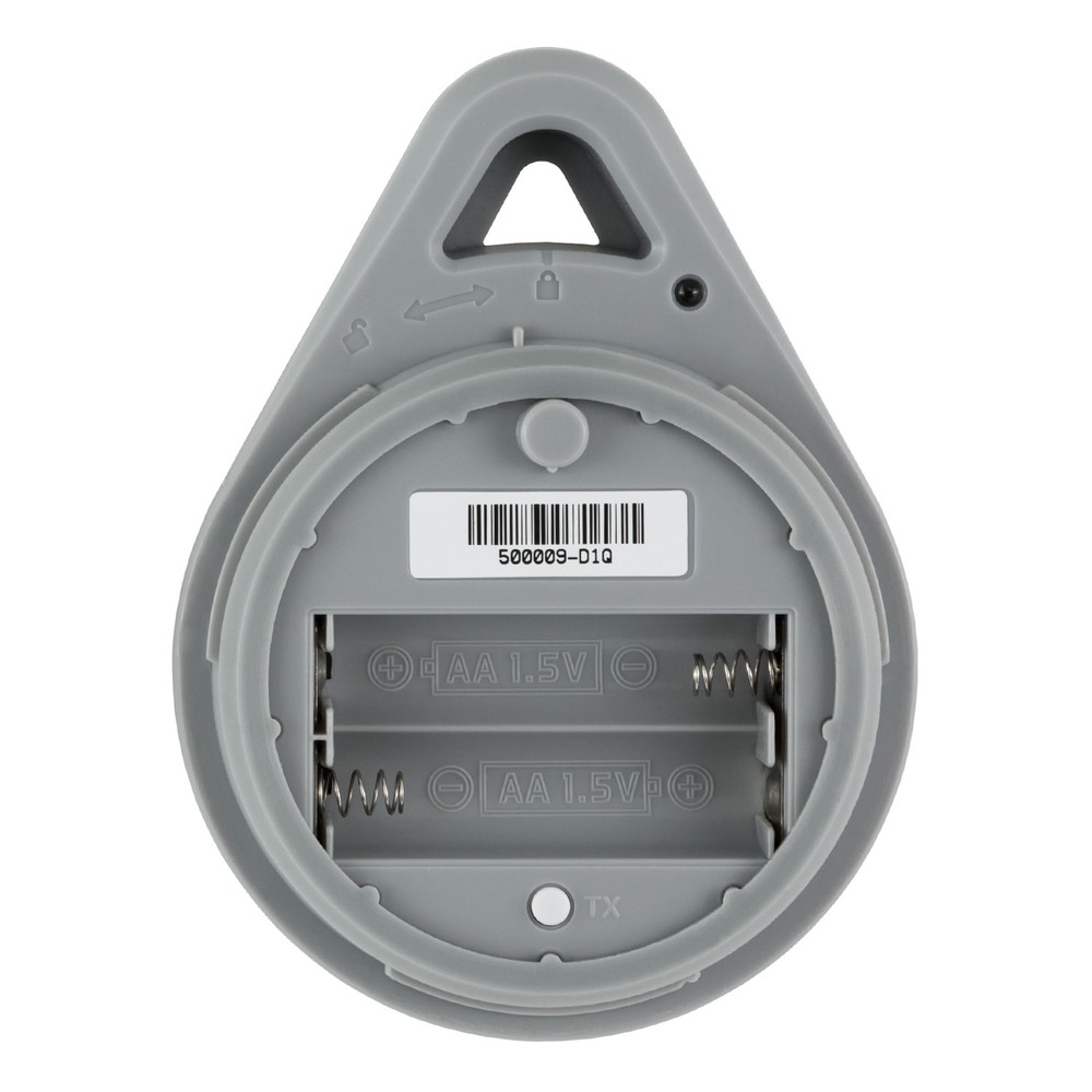 LTV-WL1 La Crosse Technology View - Connected Water Leak & Temperature Sensor