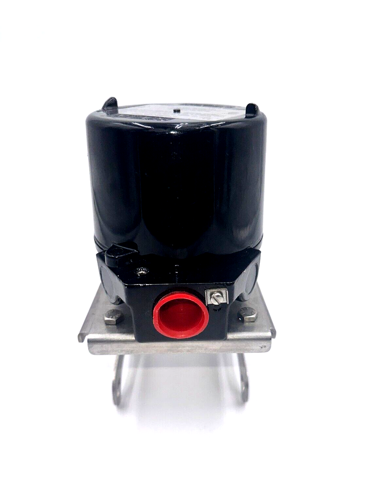PROXIMITY Rotary Position Indicating Switch 12AD0