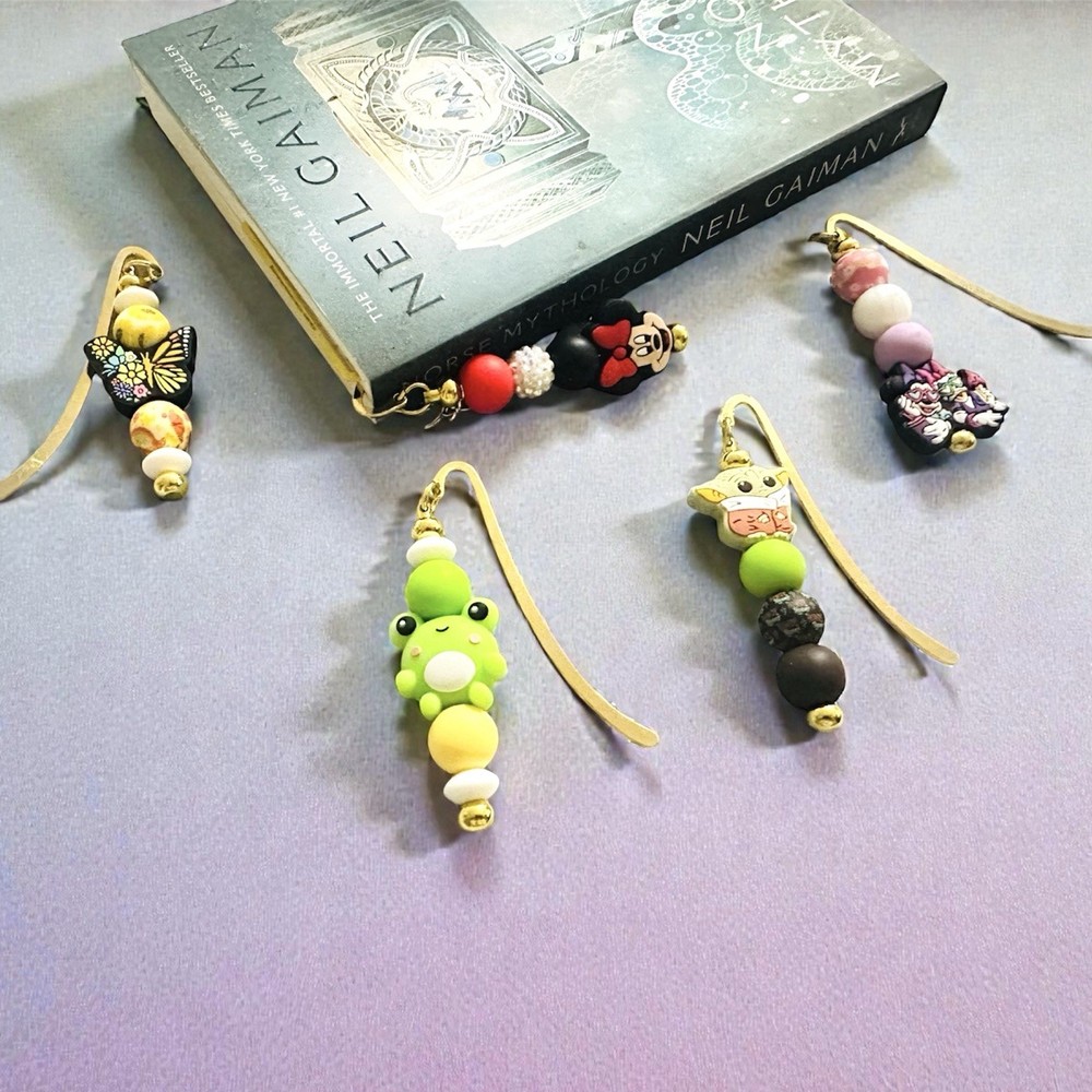 Bookmarks