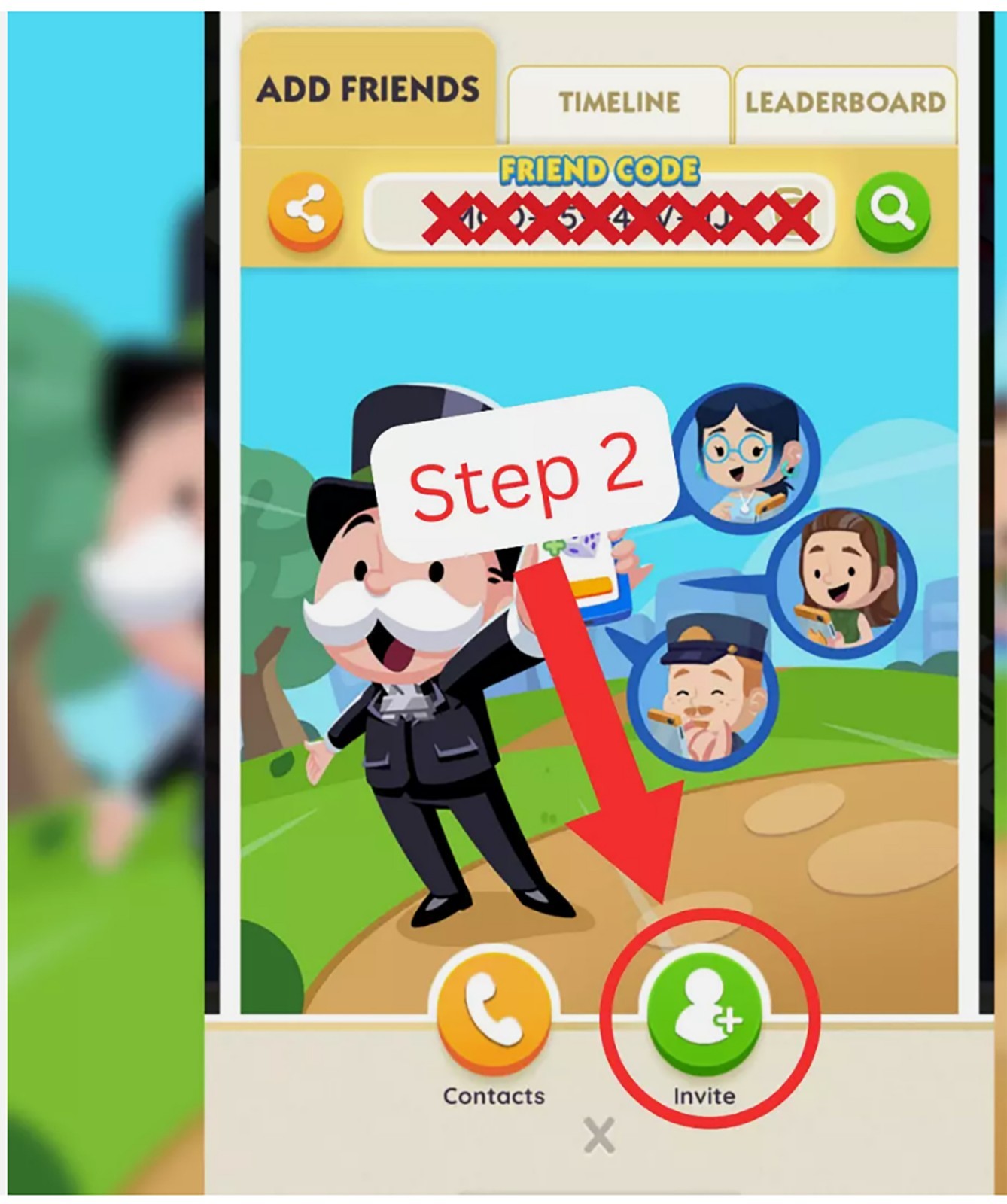 ⭐Monopoly Stickers Go (1⭐-6⭐) 🔥 Partner Event Available / CHEAPEST PRICES /24/7