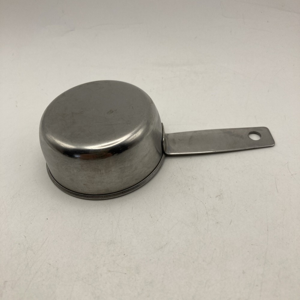 VTG ECKO 1/4 Cup 60ml Nesting Stainless Measuring Cup ONLY Replacement Nesting