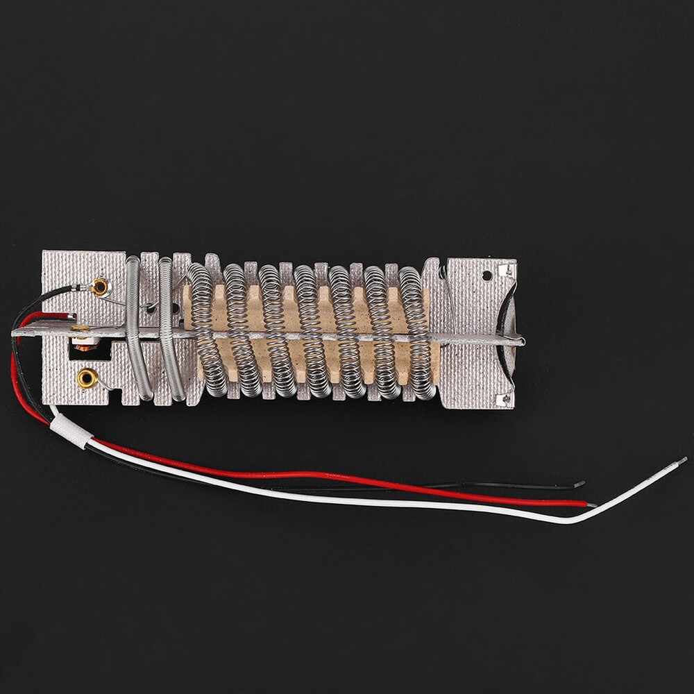 Hot Heating Core Replacement Kit High Stability For Solder Tool 1500W