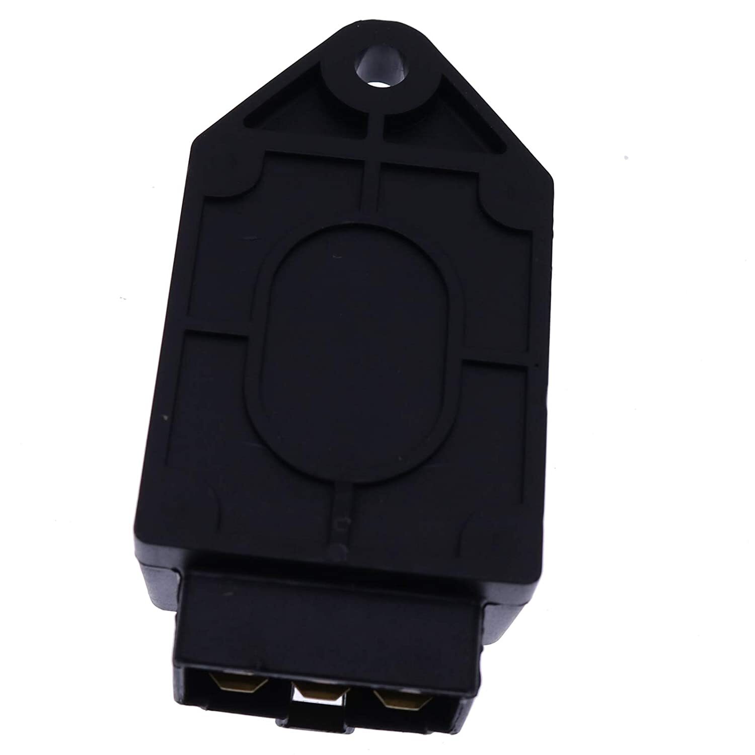 New Glow Plug Relay 129901-77960 12990177960 for Yanmar Isuzu C240 12V