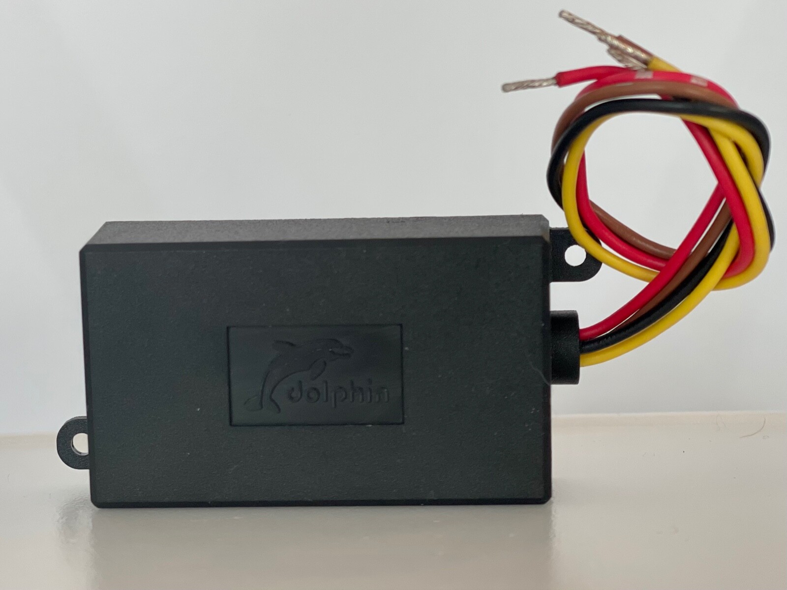 Fuel Sender To Gauge Converter Module Ohm Adjust To any Sender To Gauge