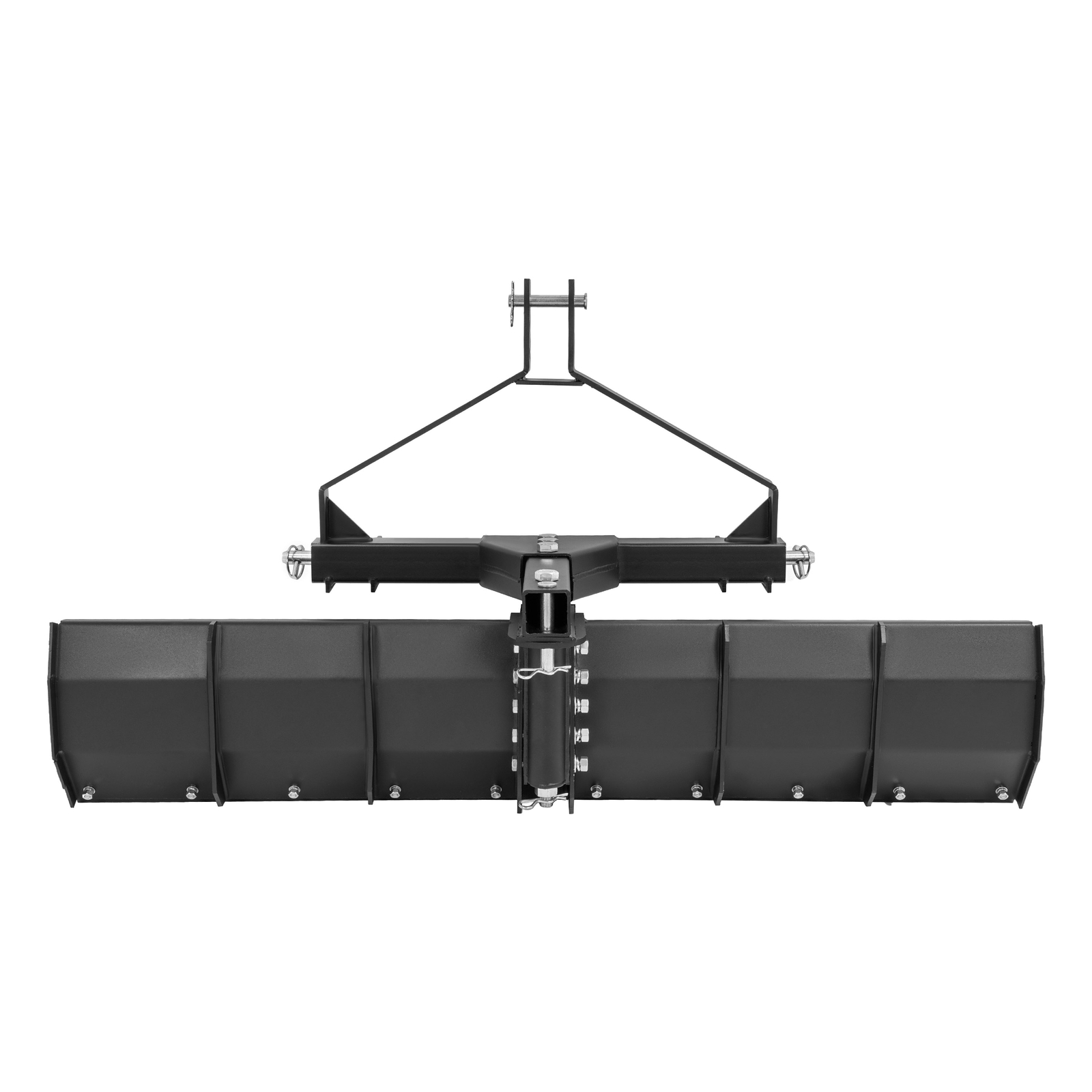 3 Point 52" Width Rear Grading Blade Scraper Blade fits Category 0 1 Tractor