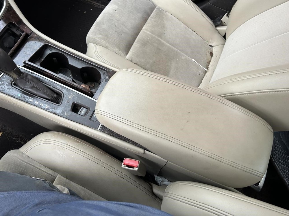 LACROSSE 2014 High Mounted Stop Light 104743898