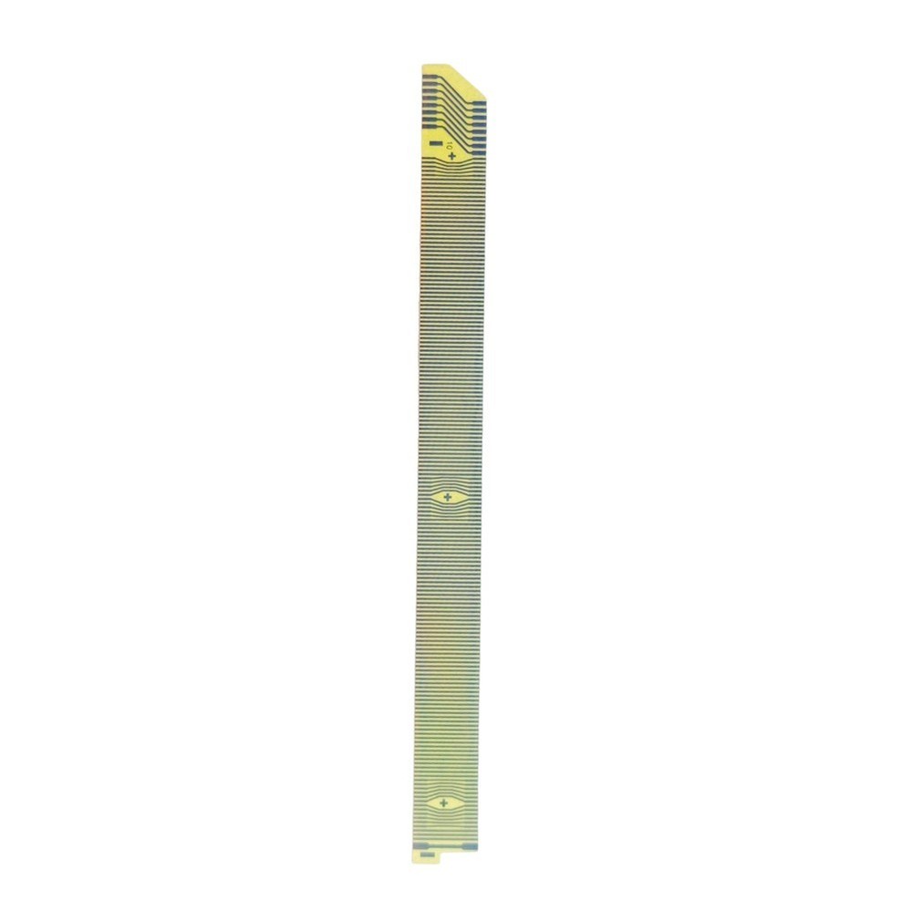 OBC Display Cable E31 Display Cable For OBC Display Repair ABS Material