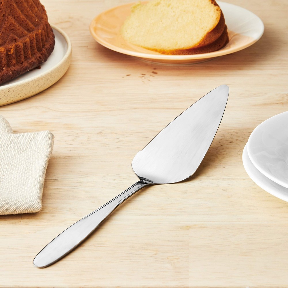 Pie and Caker Cutter Server, 9" Dessert Spatula