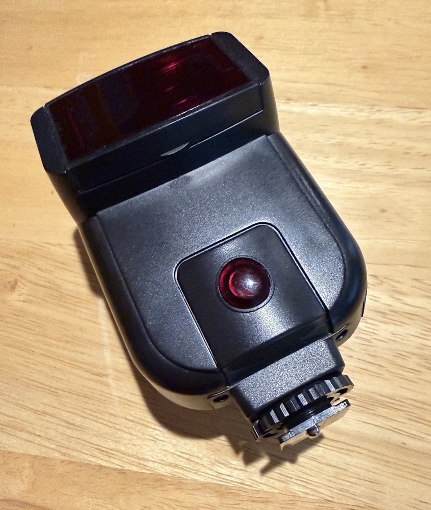 CY-20YS Infra Red Light Flash Trigger to trigger studio strobes or other Flashes