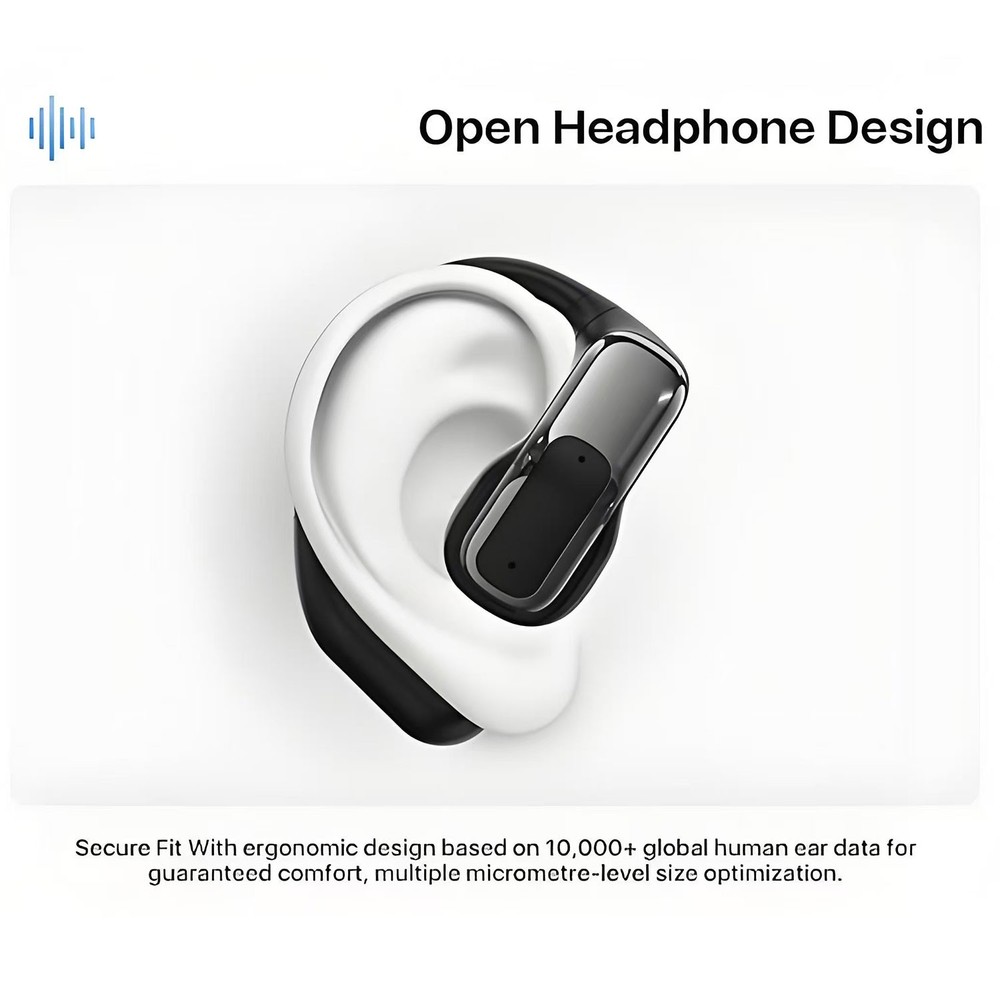 Wireless Bluetooth Earbuds Ear Hook Earphones For Galaxy S9 S8 Plus Note 9 Note8