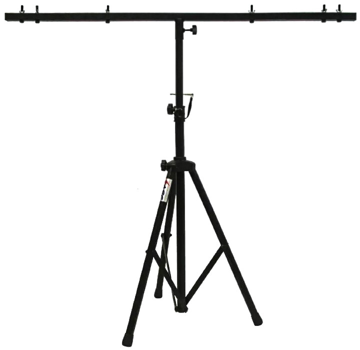 Pro Audio DJ Lighting Universal Par Can Wash Light Fixture Tripod Stand & T Bar